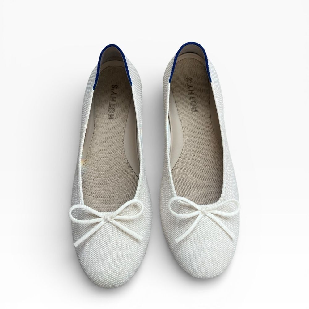 Rothy's The Ballet Flats